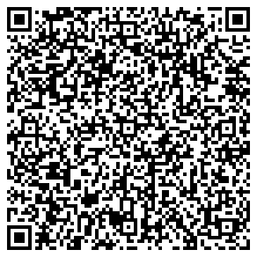 QR-код с контактной информацией организации Форум маркет
