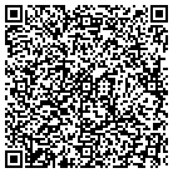 QR-код с контактной информацией организации ООО Продвижение СПб