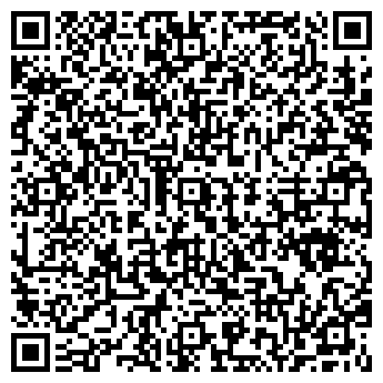 QR-код с контактной информацией организации ООО Элтехника