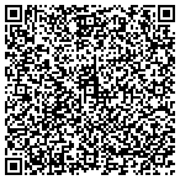 QR-код с контактной информацией организации ООО ПТК "Фаворит"