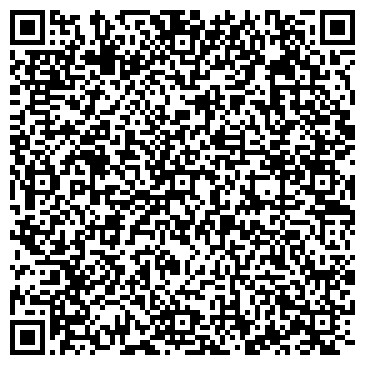 QR-код с контактной информацией организации ООО Веб-студия "Стрелка"
