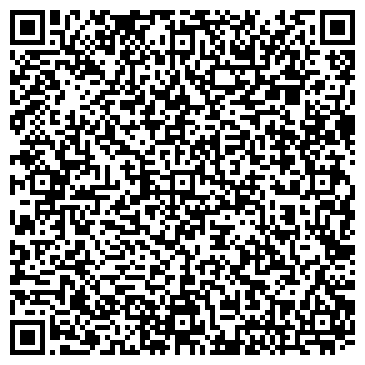 QR-код с контактной информацией организации ООО Форум