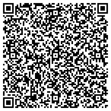 QR-код с контактной информацией организации ООО Кристмас Дрим