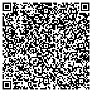 QR-код с контактной информацией организации АНО ДПО Tор компьютерная академия