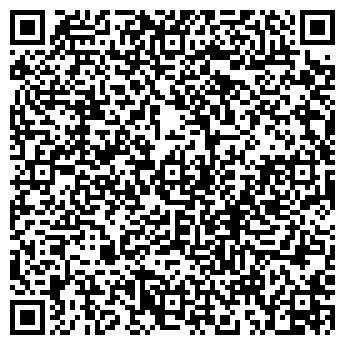 QR-код с контактной информацией организации ООО Холод Топ