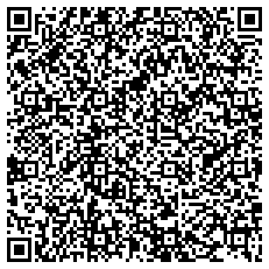 QR-код с контактной информацией организации Пансионат для пожилых «Близкие»