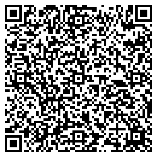 QR-код с контактной информацией организации ООО Авакс