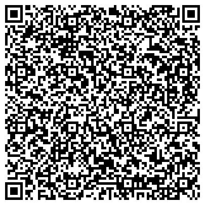QR-код с контактной информацией организации Самооборона для взрослых Прикладное тхэквондо