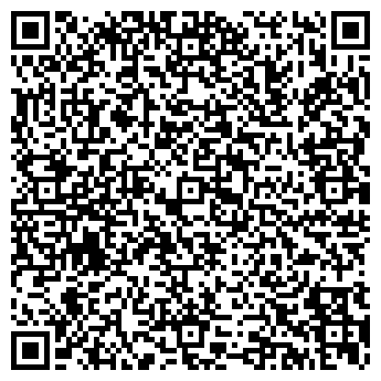 QR-код с контактной информацией организации ИП НКСтрой