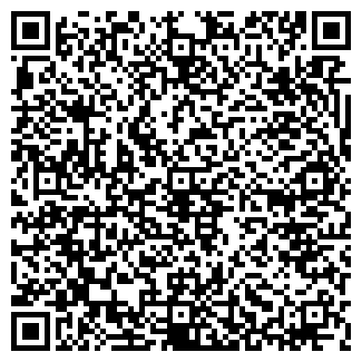 QR-код с контактной информацией организации ООО Mustang