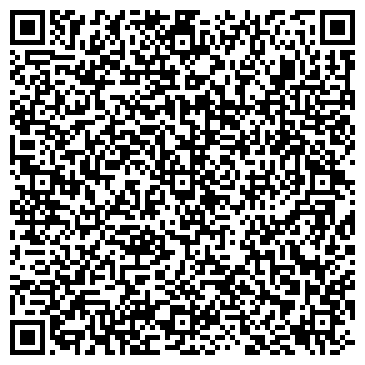 QR-код с контактной информацией организации Kinderхолл