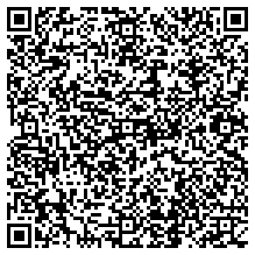 QR-код с контактной информацией организации GetAsic