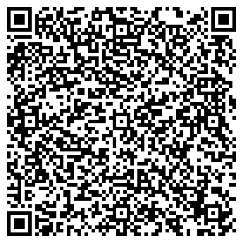 QR-код с контактной информацией организации ПромМашЭксперт