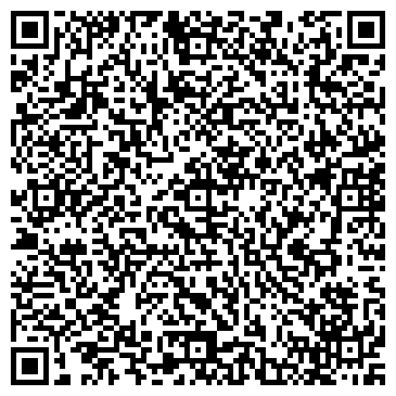 QR-код с контактной информацией организации ООО Пандора