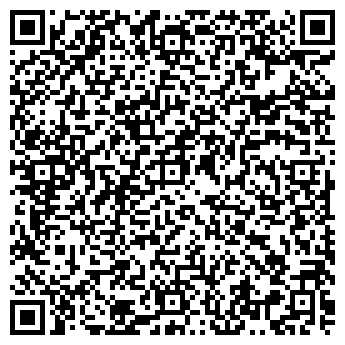 QR-код с контактной информацией организации ПРЕОБРАЖЕНИЕ