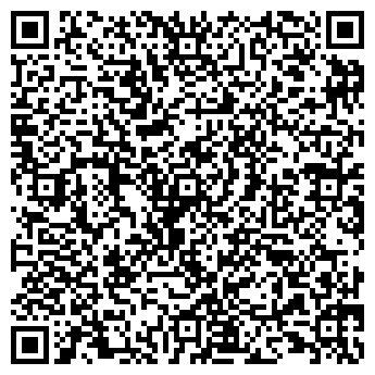 QR-код с контактной информацией организации ООО Агропланета