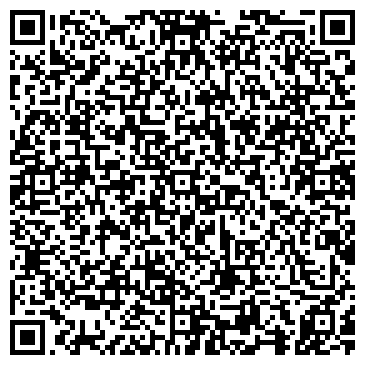 QR-код с контактной информацией организации Мебельный базар Феодосия