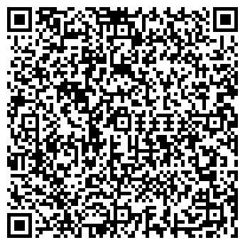 QR-код с контактной информацией организации ООО Купертино