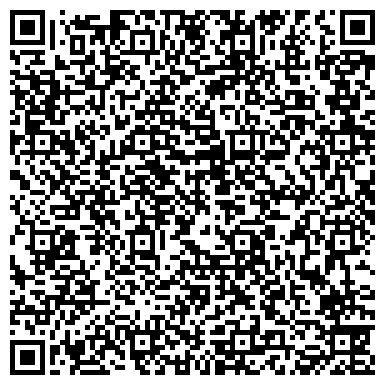 QR-код с контактной информацией организации Московская клиника на Павелецкой