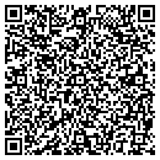 QR-код с контактной информацией организации ПРОЕКТ