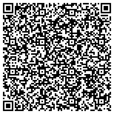 QR-код с контактной информацией организации ООО Геолокация деревянных домов
