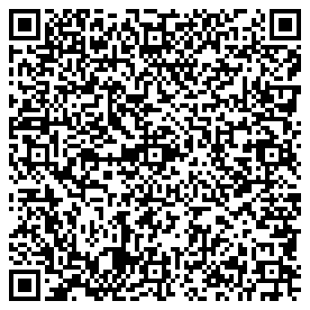 QR-код с контактной информацией организации ИП Точка