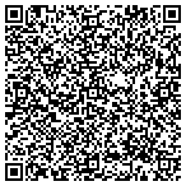 QR-код с контактной информацией организации Мебельный базар Истра