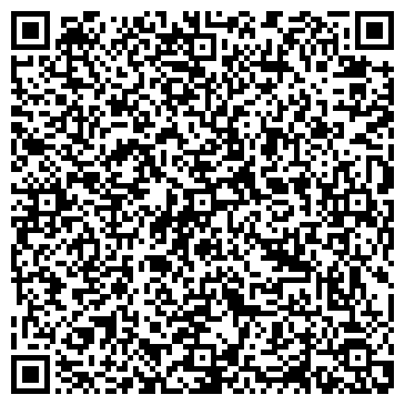 QR-код с контактной информацией организации ООО Автошкола "МОТОР"
