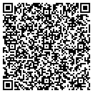 QR-код с контактной информацией организации ООО Автошкола "МОТОР"