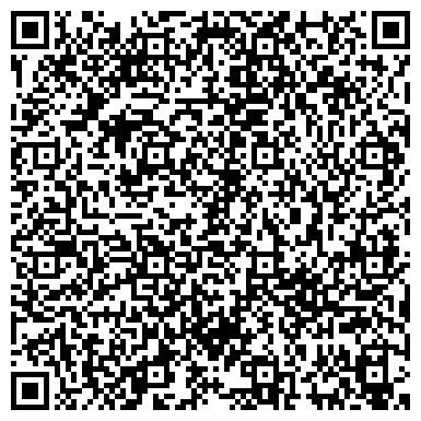 QR-код с контактной информацией организации Система рекрутинга и продвижения