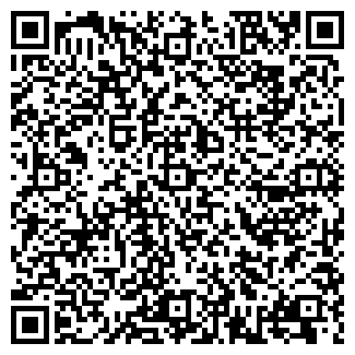 QR-код с контактной информацией организации Домоклин