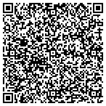 QR-код с контактной информацией организации ООО ФинИнвестСистем