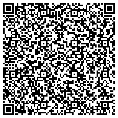 QR-код с контактной информацией организации АНО ПОО ММКЦТ Колледж цифровых технологий «Академия TOP»