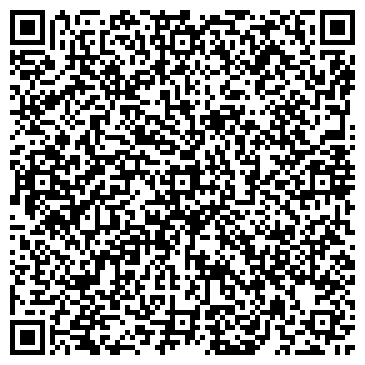 QR-код с контактной информацией организации ООО Top-Barbers