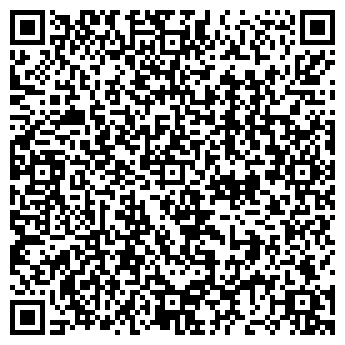 QR-код с контактной информацией организации Akan group