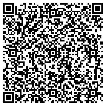 QR-код с контактной информацией организации Муринские бани