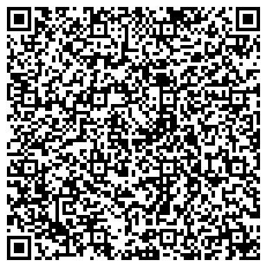 QR-код с контактной информацией организации ООО «Лафет»