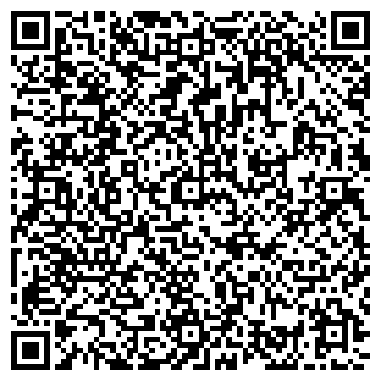 QR-код с контактной информацией организации Денис Санько