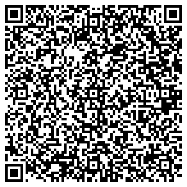 QR-код с контактной информацией организации Карусель Удачи