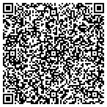 QR-код с контактной информацией организации ИП Ласка