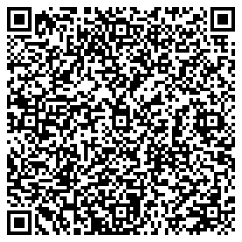 QR-код с контактной информацией организации психолог