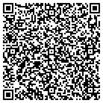 QR-код с контактной информацией организации ООО Топсейл