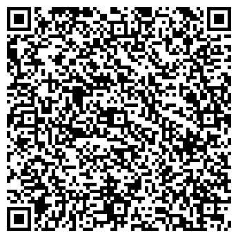 QR-код с контактной информацией организации Soleweb