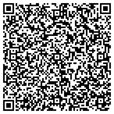 QR-код с контактной информацией организации ООО Long Partners