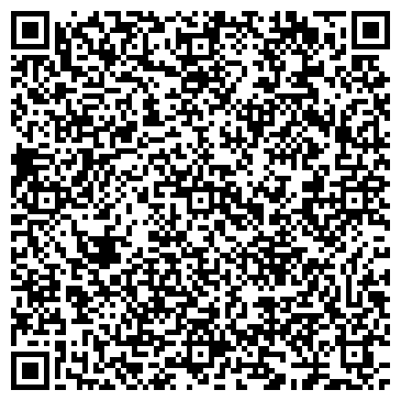 QR-код с контактной информацией организации АО Авангард