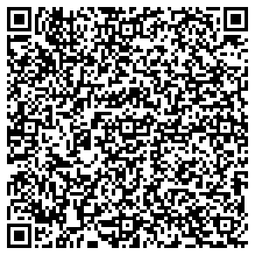 QR-код с контактной информацией организации ООО JoyLight