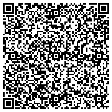 QR-код с контактной информацией организации ООО Авентура