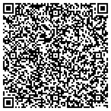 QR-код с контактной информацией организации Вкосмосе