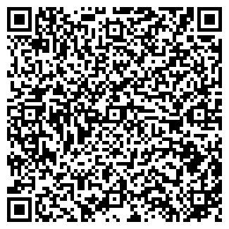 QR-код с контактной информацией организации ООО «Томограф»