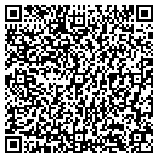 QR-код с контактной информацией организации ООО Взапасе